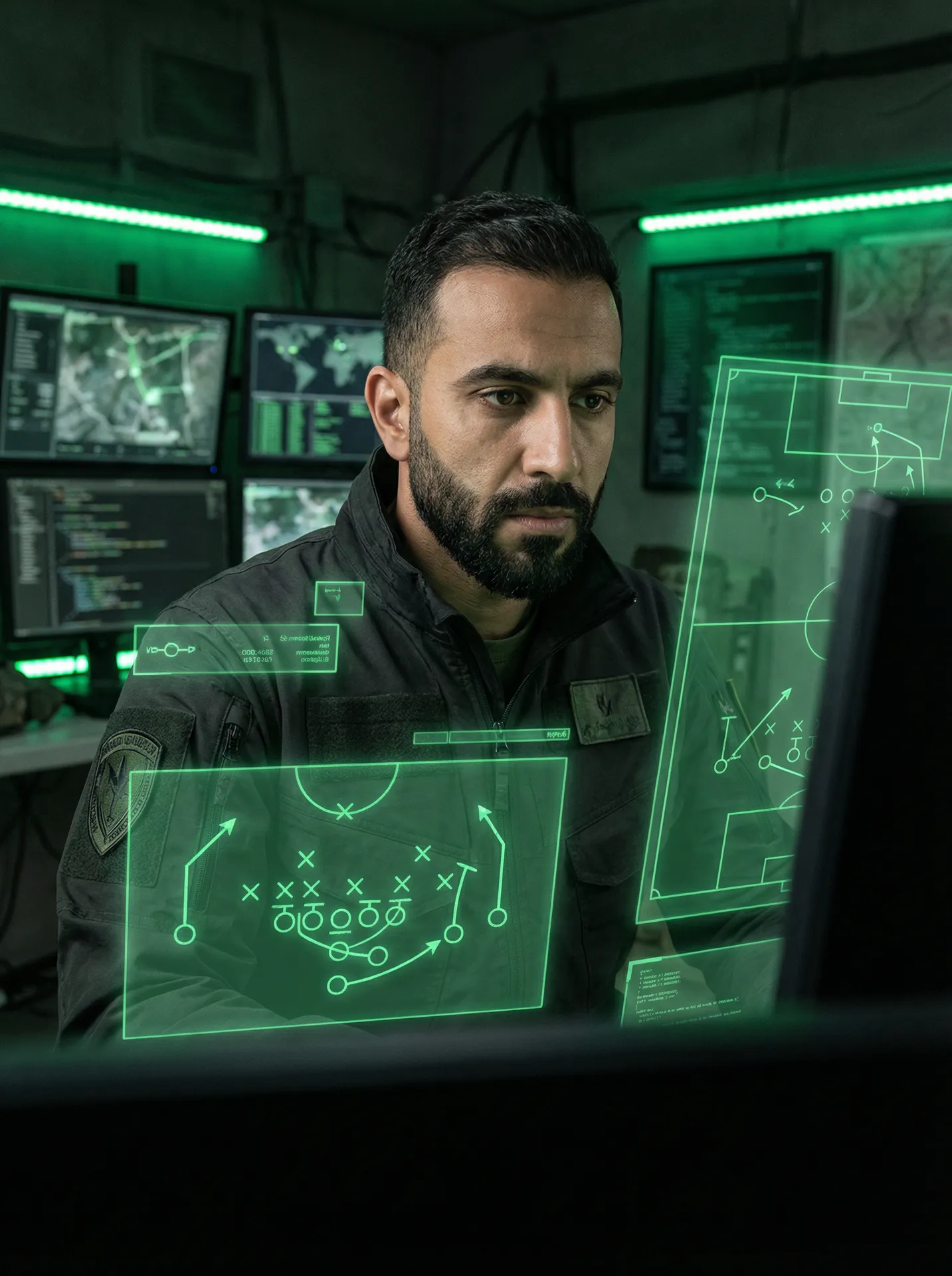 半岛体育 数据分析师EAGLE-11